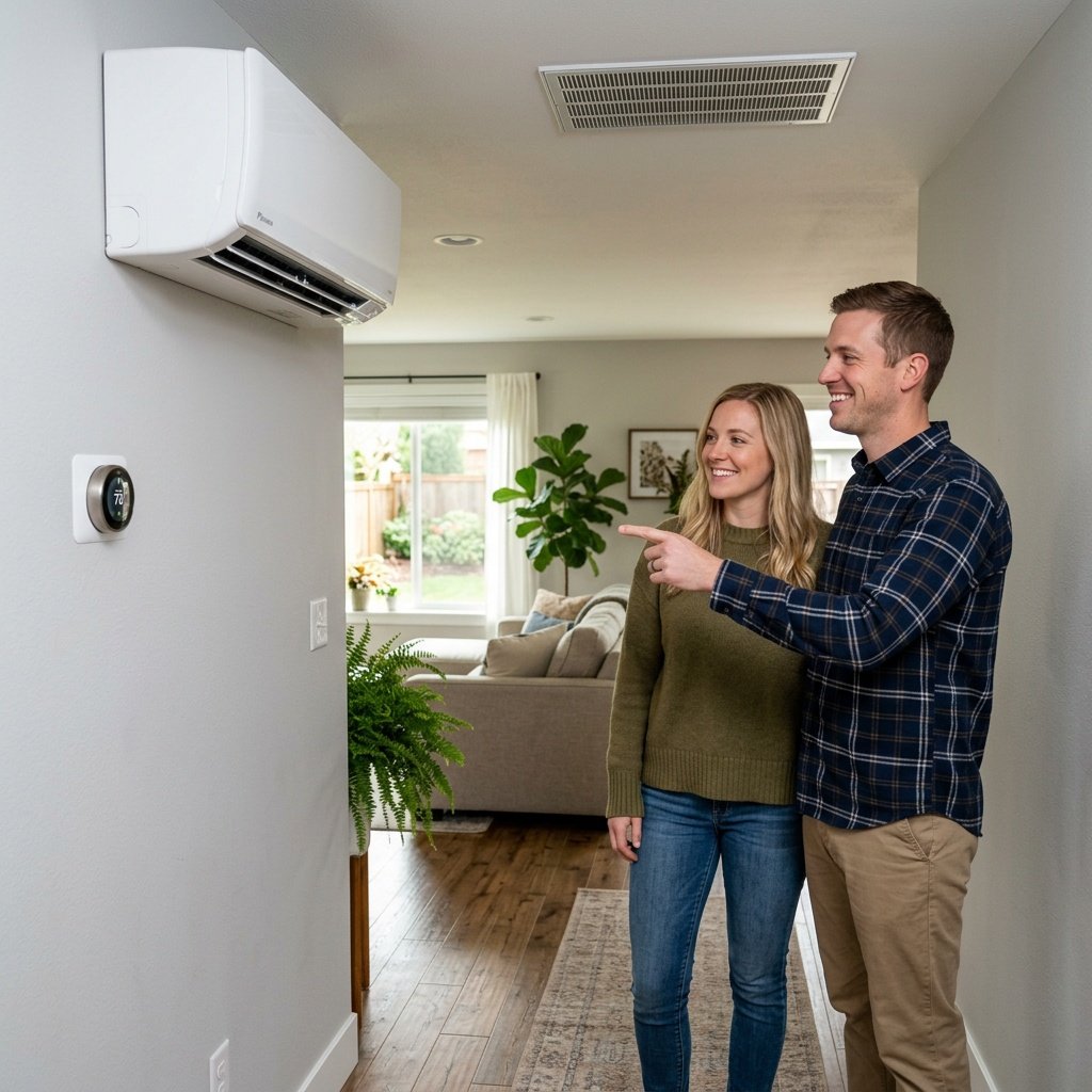 AC Repair Fort Worth, TX