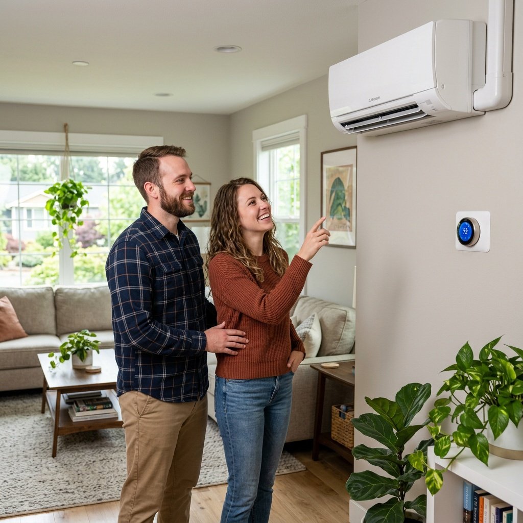 AC Repair Grand Prairie, TX