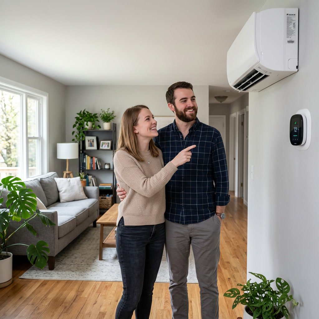 AC Repair Mansfield, TX