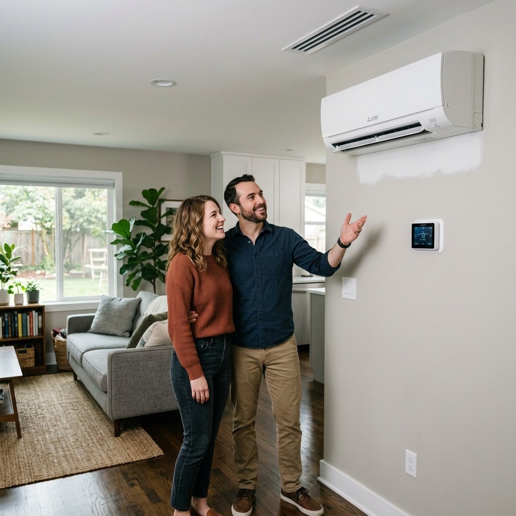 AC Repair Waxahachie, TX